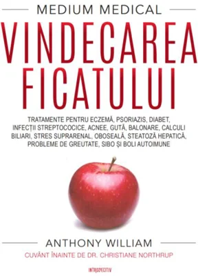 Vindecarea ficatului. Medium medical