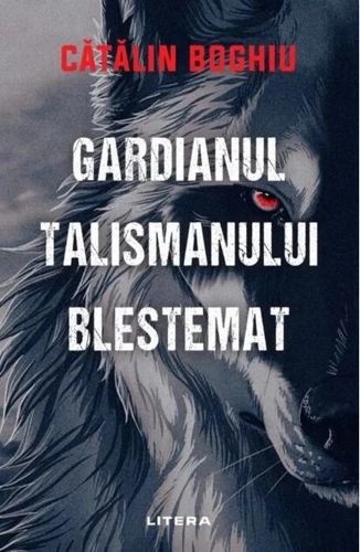 Gardianul talismanului blestemat