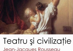 Teatru și civilizație