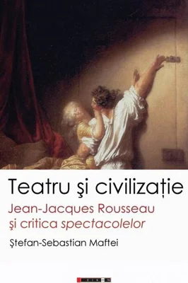 Teatru și civilizație