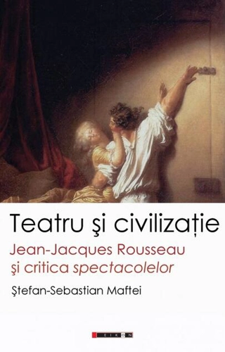 Teatru și civilizație
