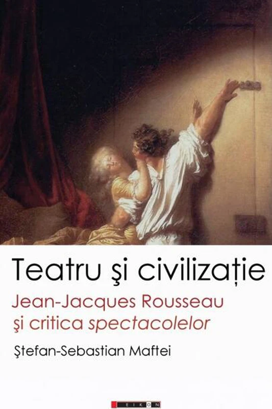 Teatru și civilizație