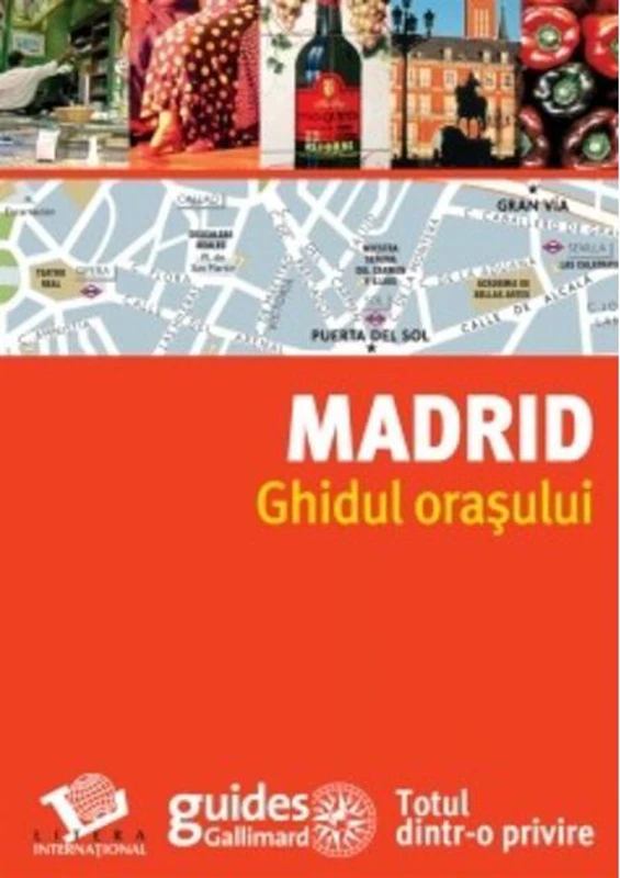 Madrid