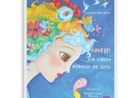 Povești din căsuța bobului de grău