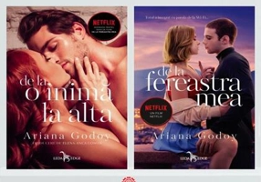 Pachet Seria De la fereastra mea