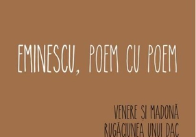 Eminescu, Poem cu Poem | Venere și Madonă
