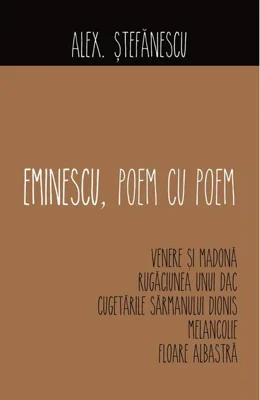 Eminescu, Poem cu Poem | Venere și Madonă