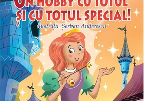 Un hobby cu totul și cu totul special