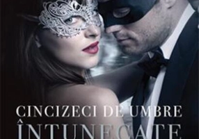 Cincizeci de umbre întunecate (Vol. II)