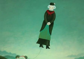 Moştenirea Matildei Turpin