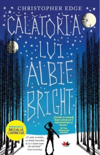 Călătoria lui Albie Bright