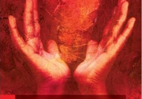 Flăcări, foc, arderi interioare în raportul verbal-vizual