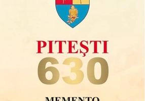 Pitești 630. Memento