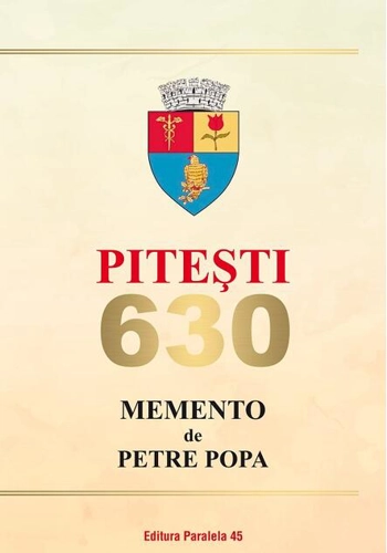 Pitești 630. Memento