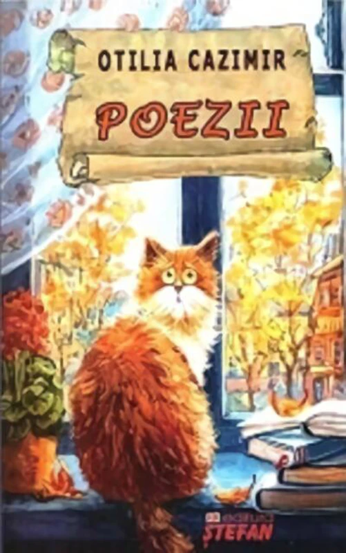 Poezii