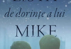 Lista de dorințe a lui Mike