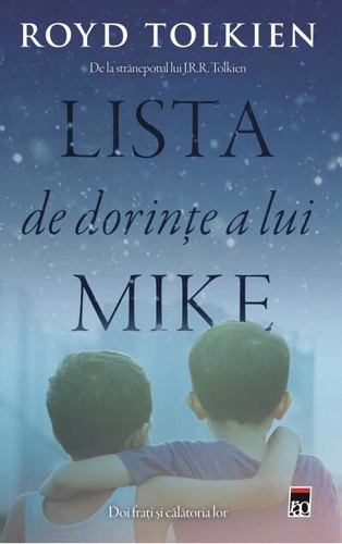 Lista de dorințe a lui Mike