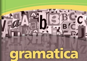 Gramatica limbii suedeze contemporane