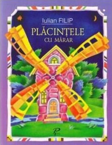 Plăcințele cu mărar. Nucul cu o singură nucă