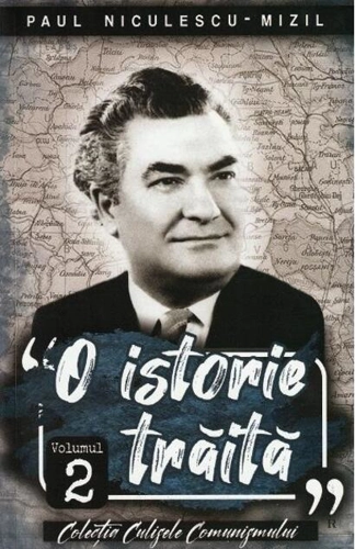 O istorie trăită (Vol. 2)