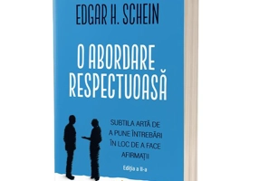 O abordare respectuoasă