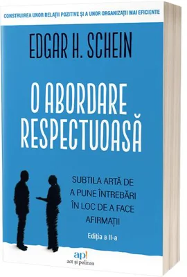 O abordare respectuoasă