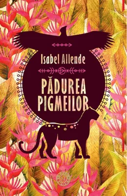 Pădurea pigmeilor (Vol. 3)