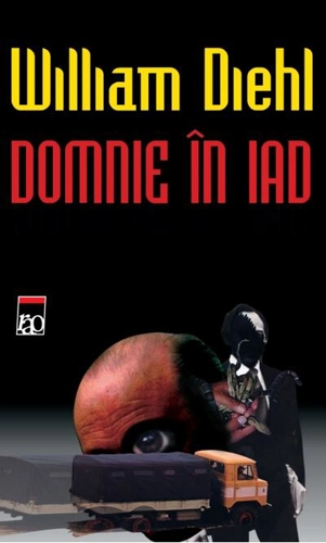 Domnie în iad