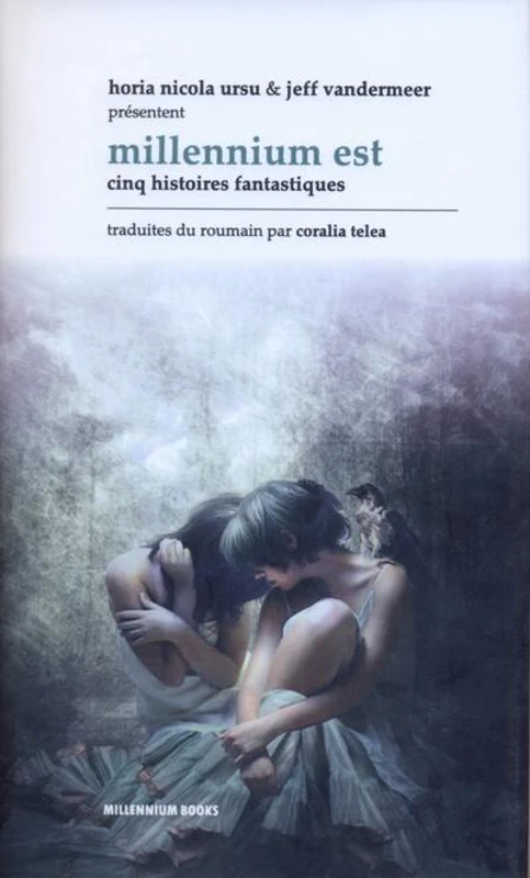 Millennium Est. Cinq histoires fantastiques