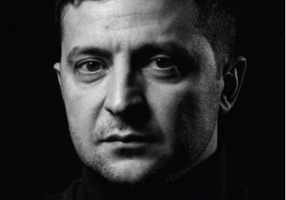 Volodimir Zelenski