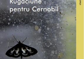 Rugăciune pentru Cernobîl