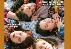 Scena.ro nr.60/ 2023