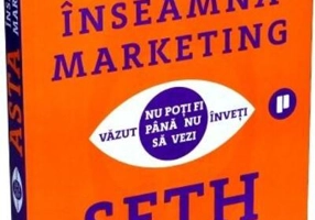 Asta înseamnă marketing