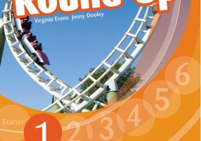 New Round-Up Level 1 Student's Book with Access Code (A1)