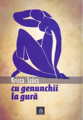 Cu genunchii la gură