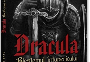 Dracula – Blestemul Întunericului