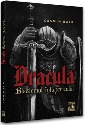 Dracula – Blestemul Întunericului