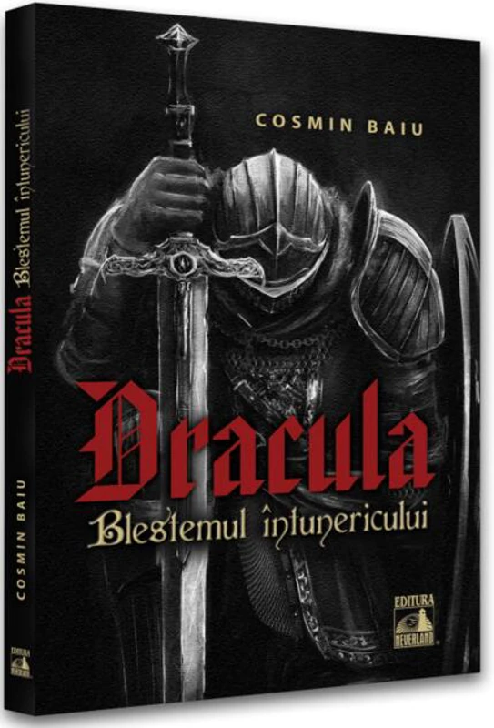 Dracula – Blestemul Întunericului