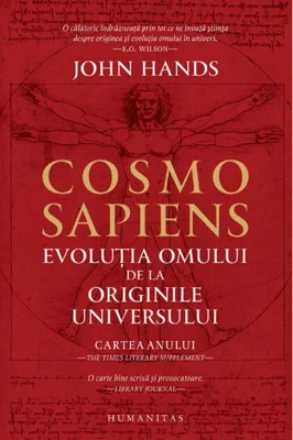 Cosmosapiens