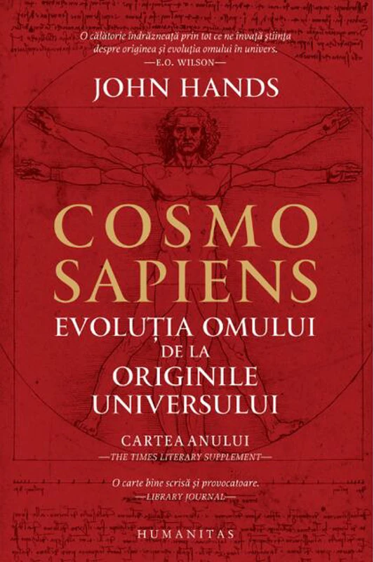 Cosmosapiens