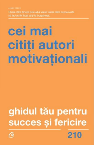 Ghidul tău pentru succes și fericire