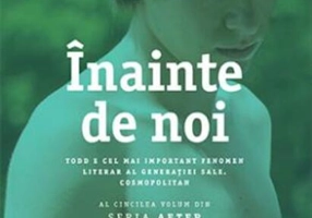 Înainte de noi (Vol.5)
