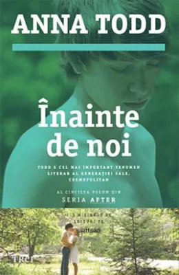 Înainte de noi (Vol.5)
