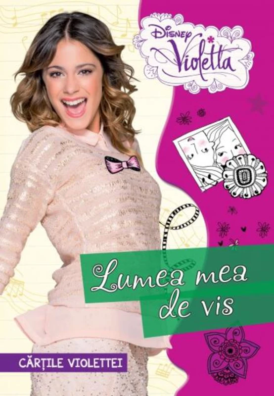 Lumea mea de vis