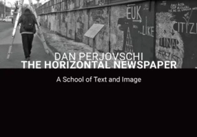 The Horizontal Newspaper