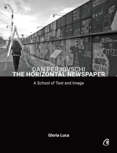 The Horizontal Newspaper