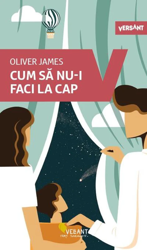 Cum să nu-i faci la cap
