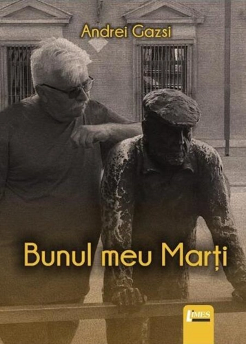 Bunul meu Marți