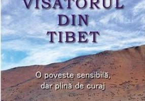 Visătorul din Tibet
