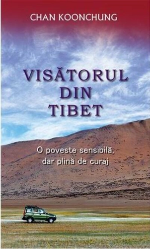 Visătorul din Tibet